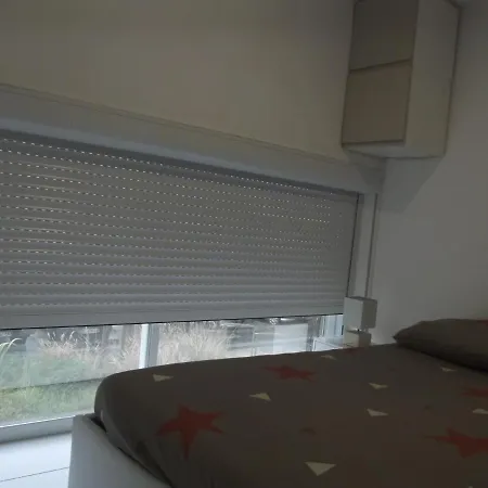 Apartment P2 - *