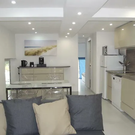 P2 - Apartment La Grande-Motte