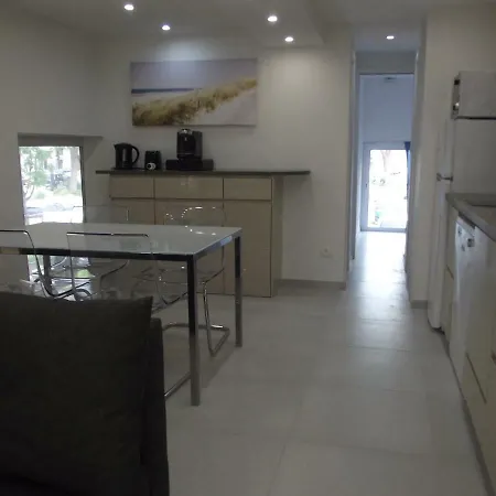 Apartment P2 - *