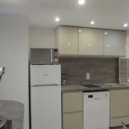 Apartamento P2 -