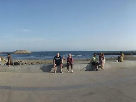 P2 - 아파트 라그랑모트