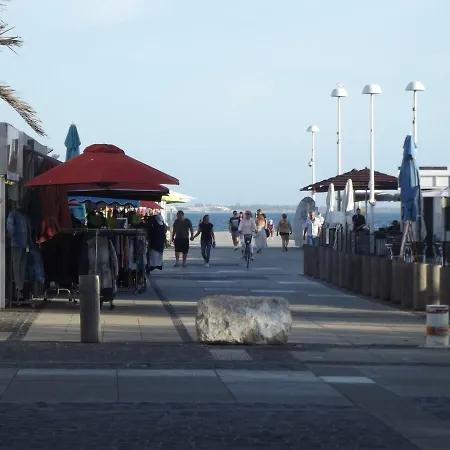 Lejlighed P2 - La Grande-Motte