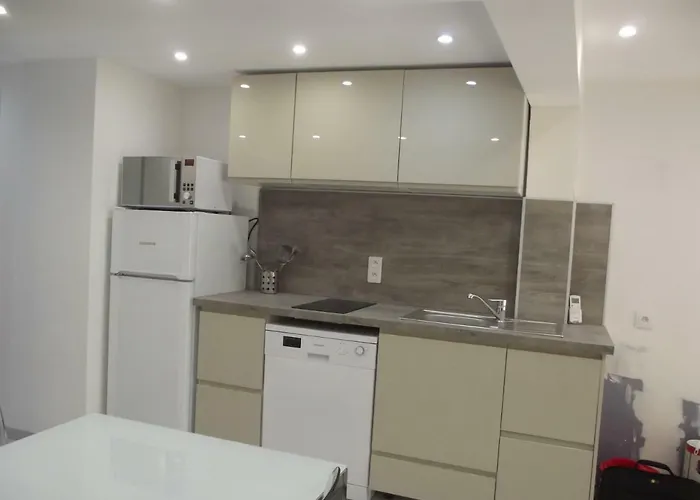 P2 - Appartement La Grande-Motte