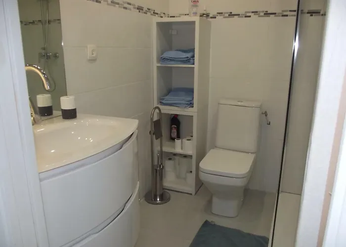 Appartement P2 - La Grande-Motte