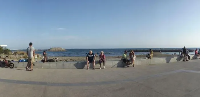 P2 - Appartement La Grande-Motte